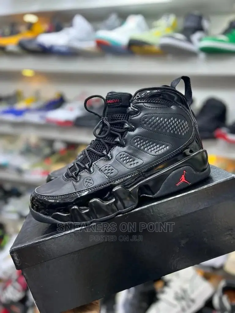 Air Jordan 09