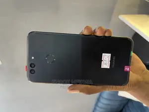 Huawei Nova 2 64 GB Black