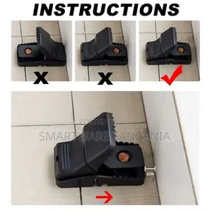 Mouse, Rat Trap, Catcher, Killer
