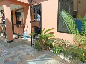 2bdrm Apartment in Kinondoni for rent