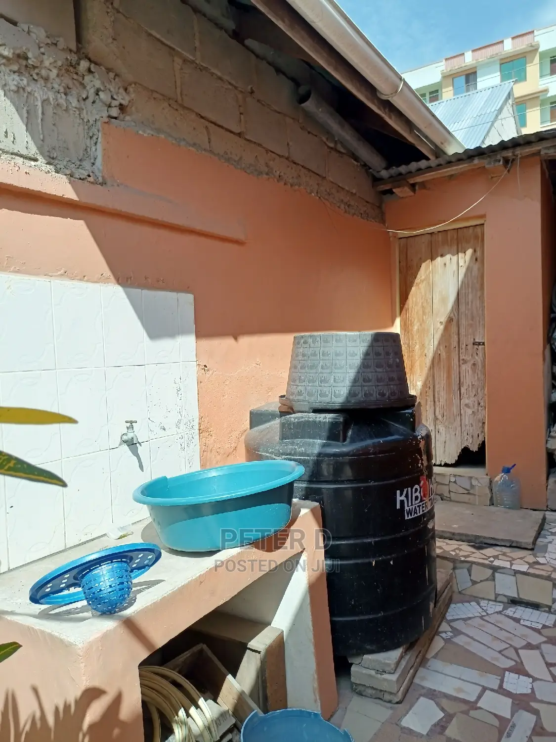 2bdrm Apartment in Kinondoni for rent