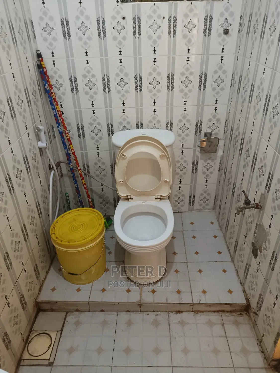 2bdrm Apartment in Kinondoni for rent