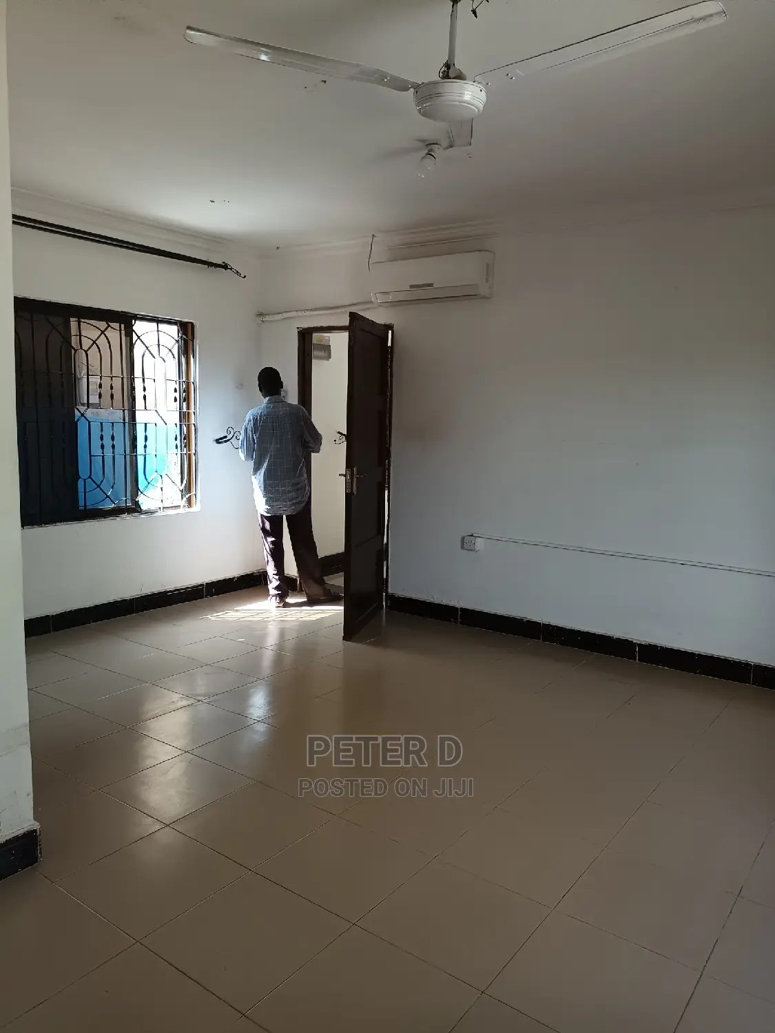 2bdrm Apartment in Kinondoni for rent