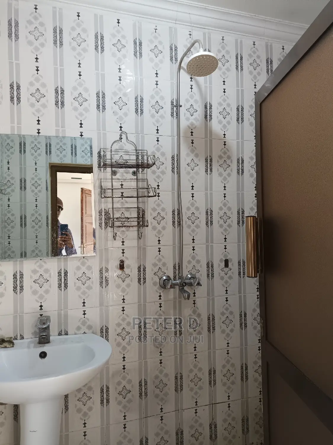 2bdrm Apartment in Kinondoni for rent