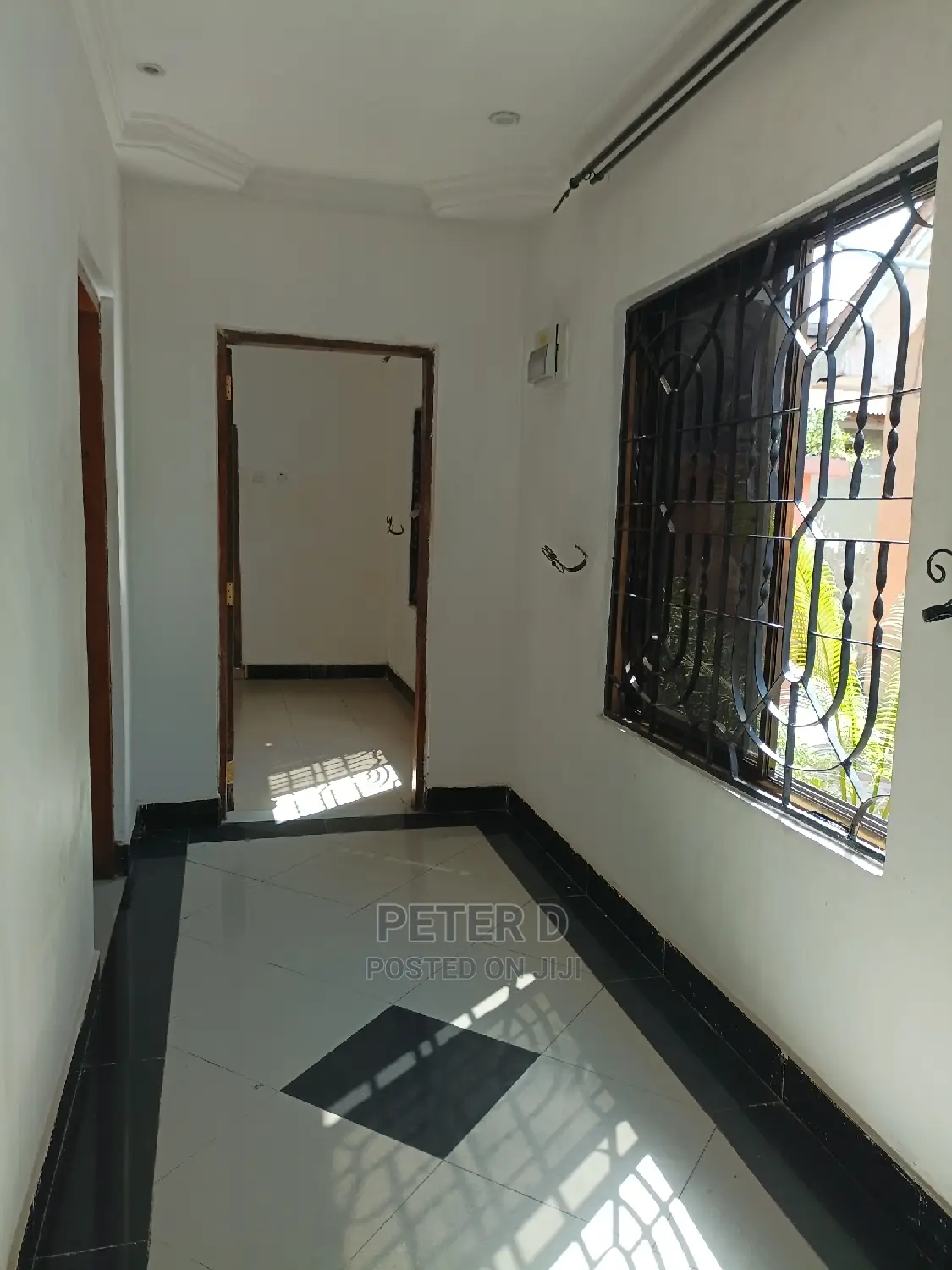 2bdrm Apartment in Kinondoni for rent