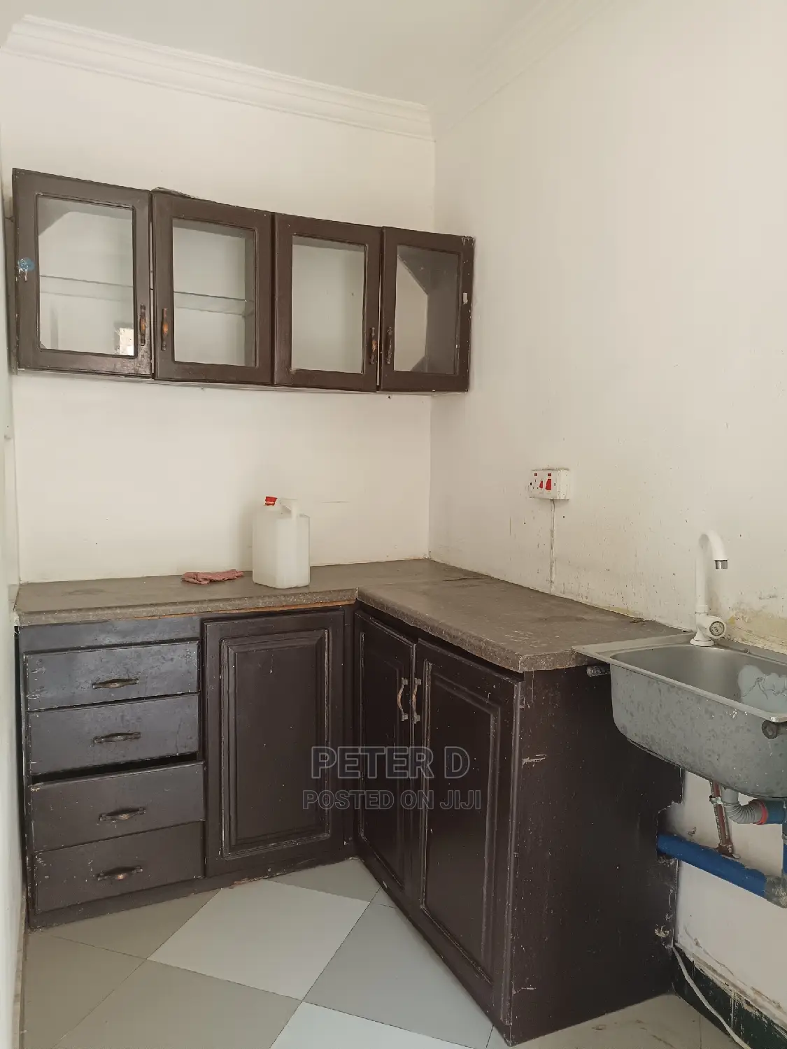 2bdrm Apartment in Kinondoni for rent