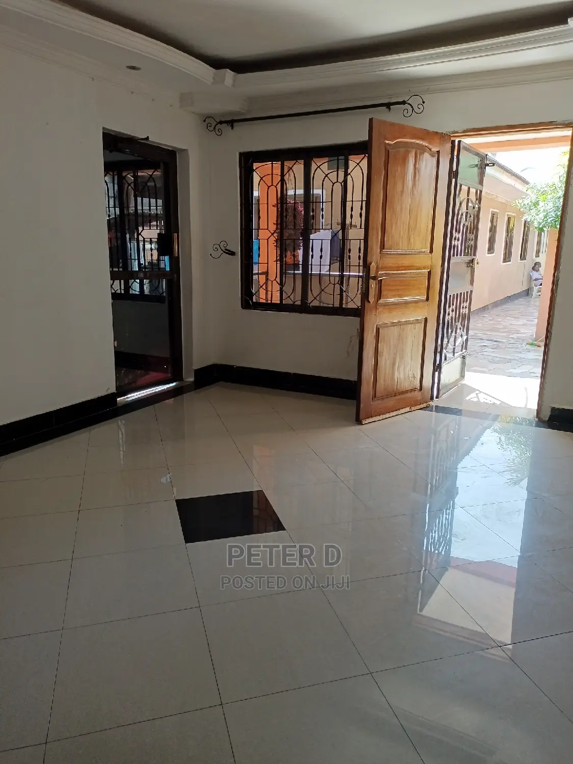 2bdrm Apartment in Kinondoni for rent