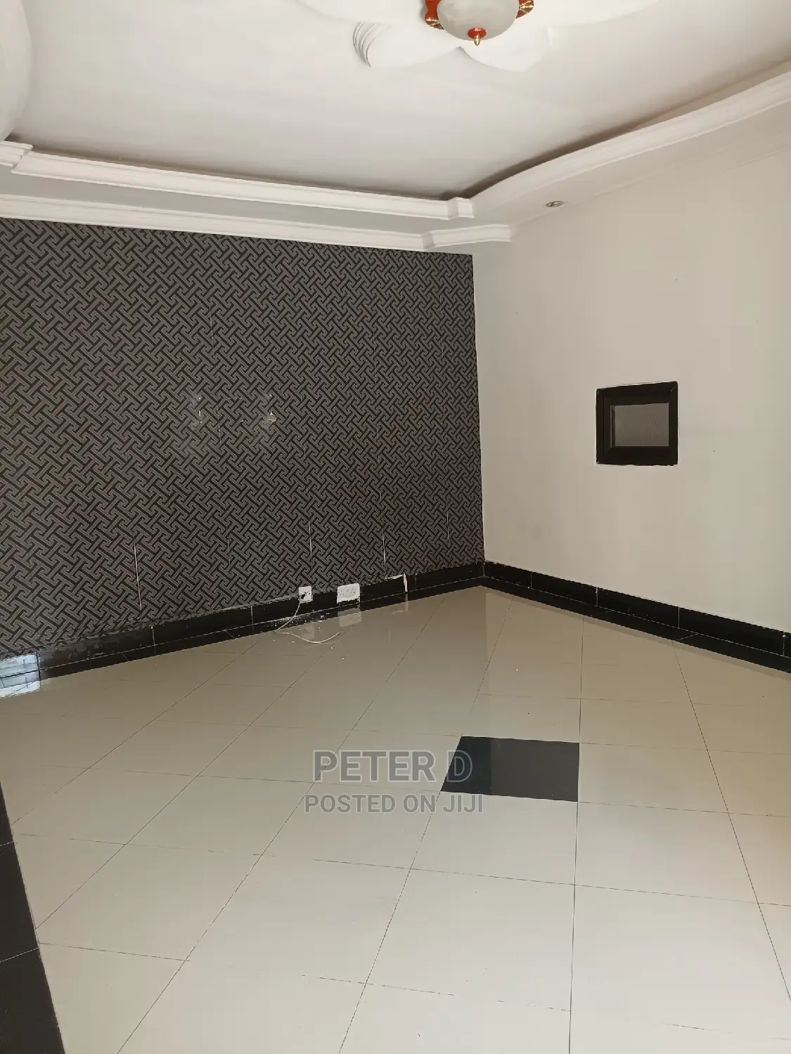 2bdrm Apartment in Kinondoni for rent