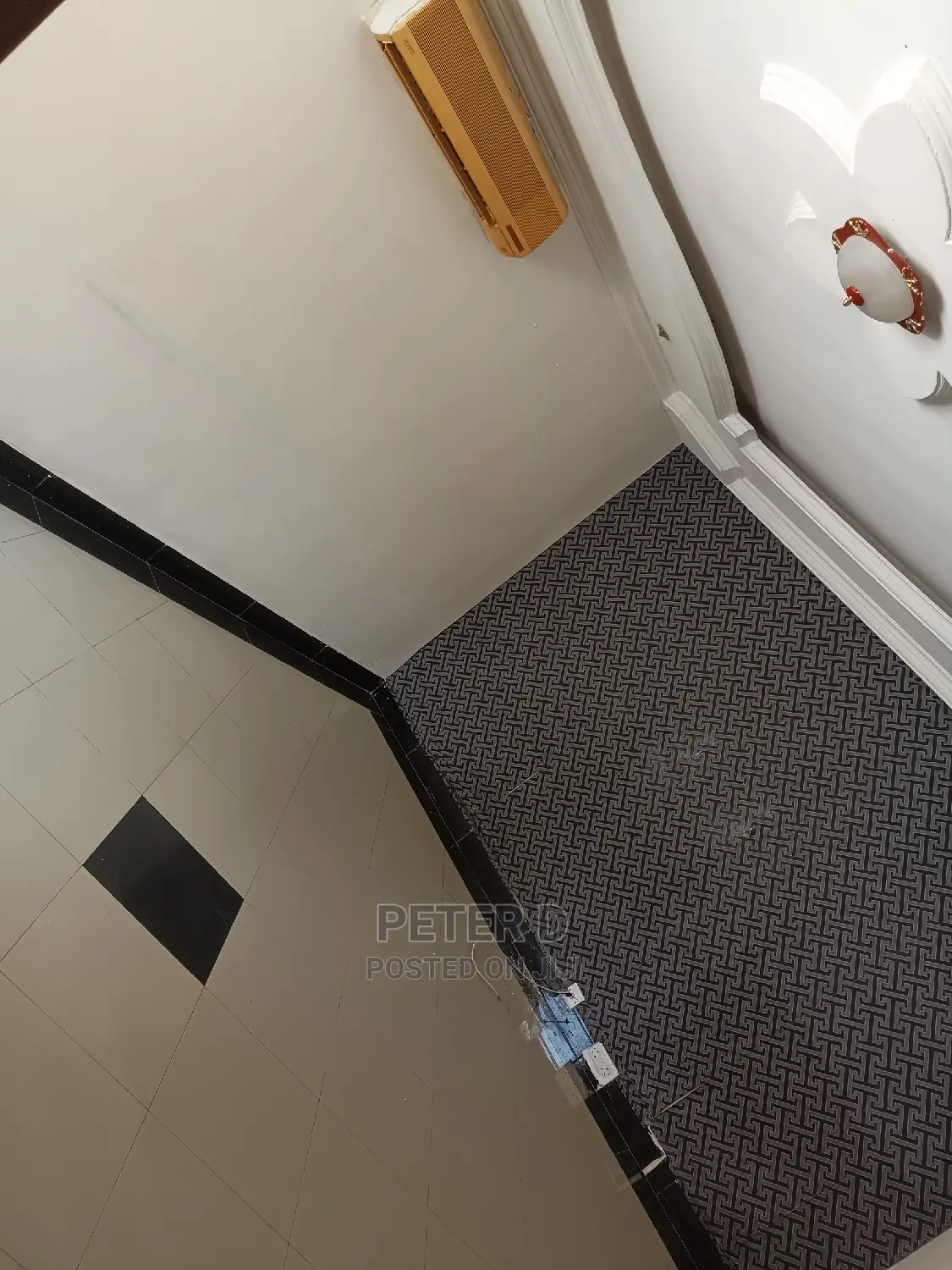 2bdrm Apartment in Kinondoni for rent