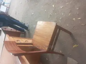 Chair Wood