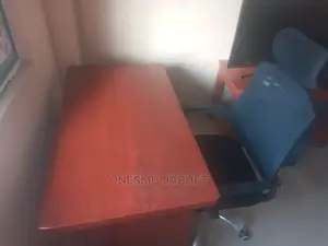 Office Chair Table