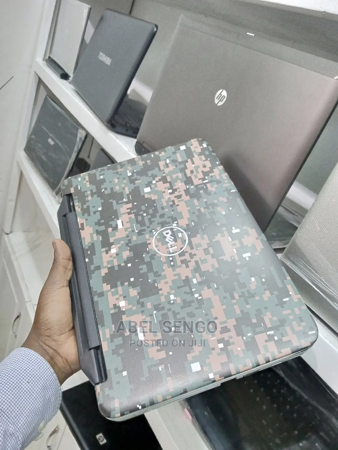 Laptop Dell Vostro 5470 4GB Intel Core I3 HDD 500GB