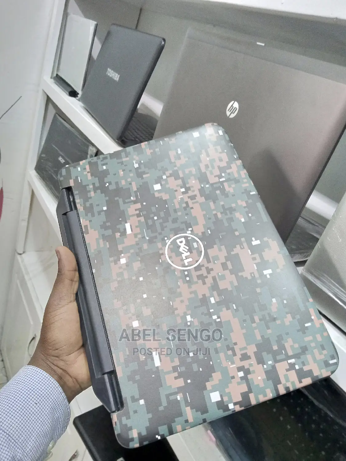 Laptop Dell Vostro 5470 4GB Intel Core I3 HDD 500GB