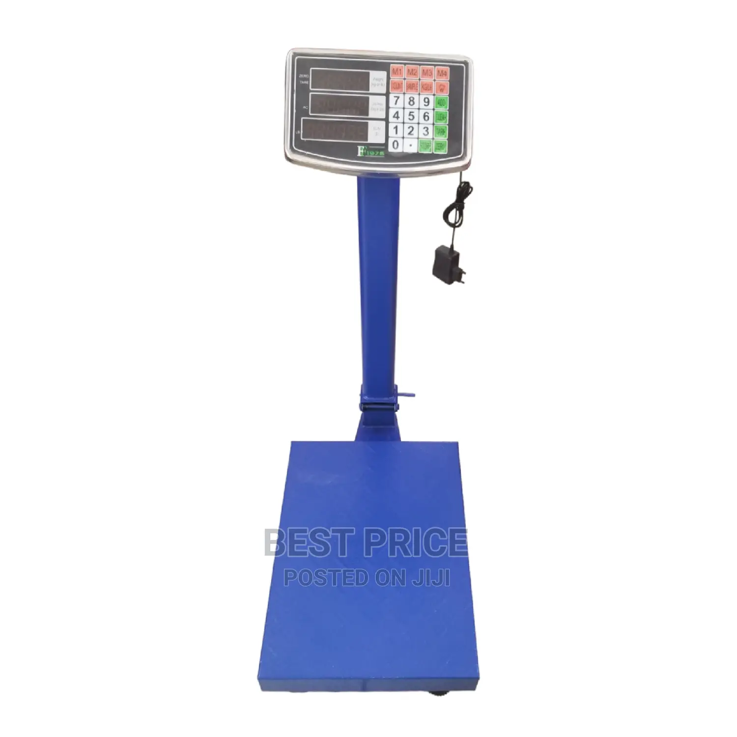 Electronic Platform Scale -150kg