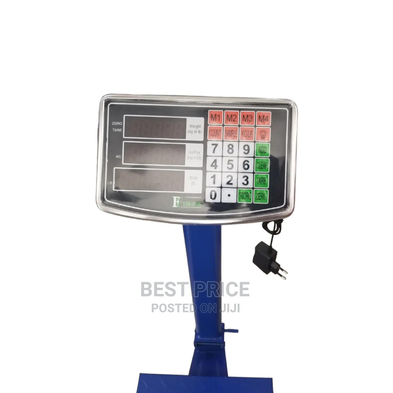 Electronic Platform Scale -150kg