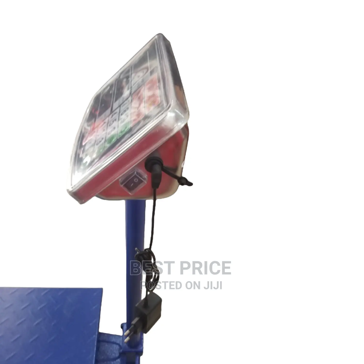 Electronic Platform Scale -150kg