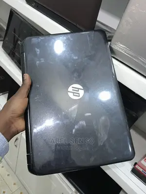 Laptop HP 15 4GB Intel Core I3 HDD 500GB