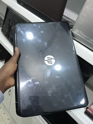 Laptop HP 15 4GB Intel Core I3 HDD 500GB