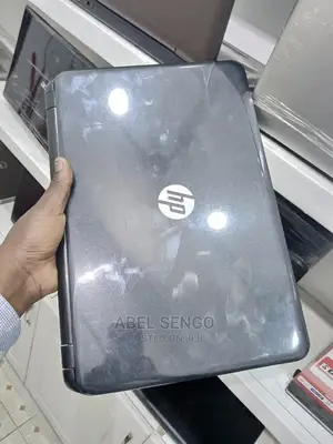Laptop HP 15 4GB Intel Core I3 HDD 500GB