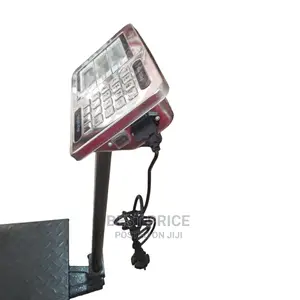 Electronic Platform Scale 300KG