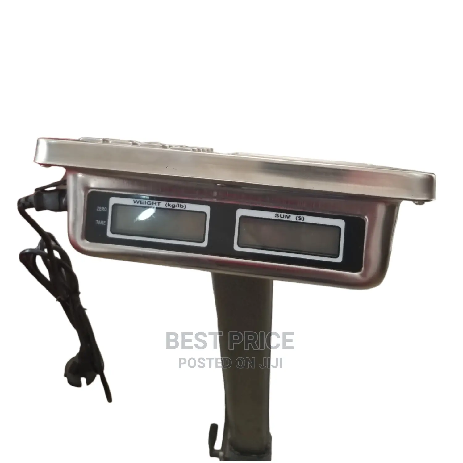 Electronic Platform Scale 300KG