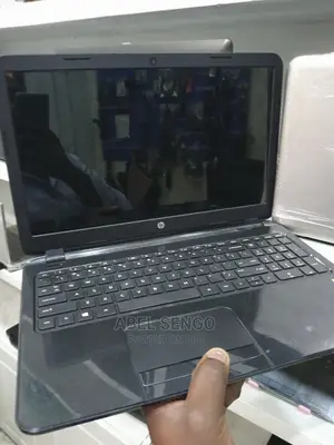 Laptop HP 15 4GB Intel Core I3 HDD 500GB