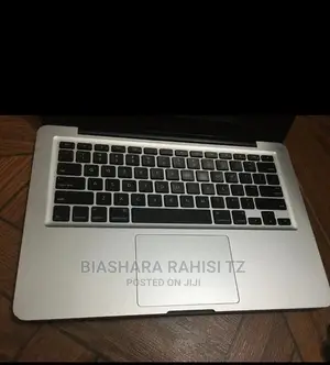 Laptop Apple MacBook Pro 2012 8GB Intel Core I5 HDD 500GB
