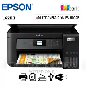 Epson L4260