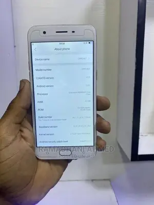 Oppo A57 32 GB Gold