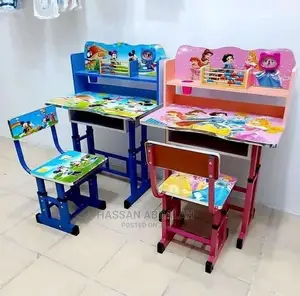 Desk Toto