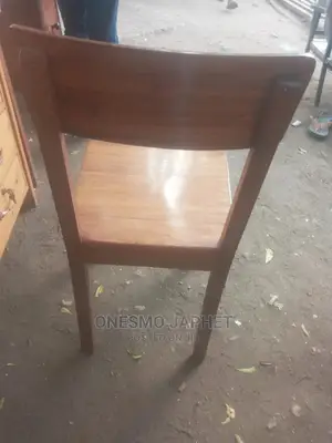 Chair Wood