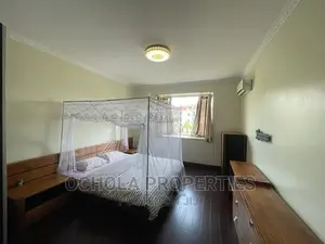 Furnished 3bdrm Apartment in Masaki for rent