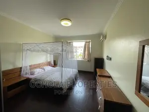 Furnished 3bdrm Apartment in Masaki for rent