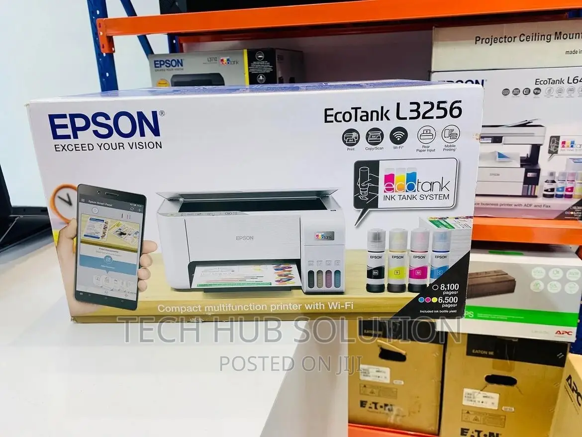 Epson L 3256