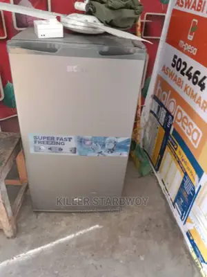 Fridge Mlango Mmoja