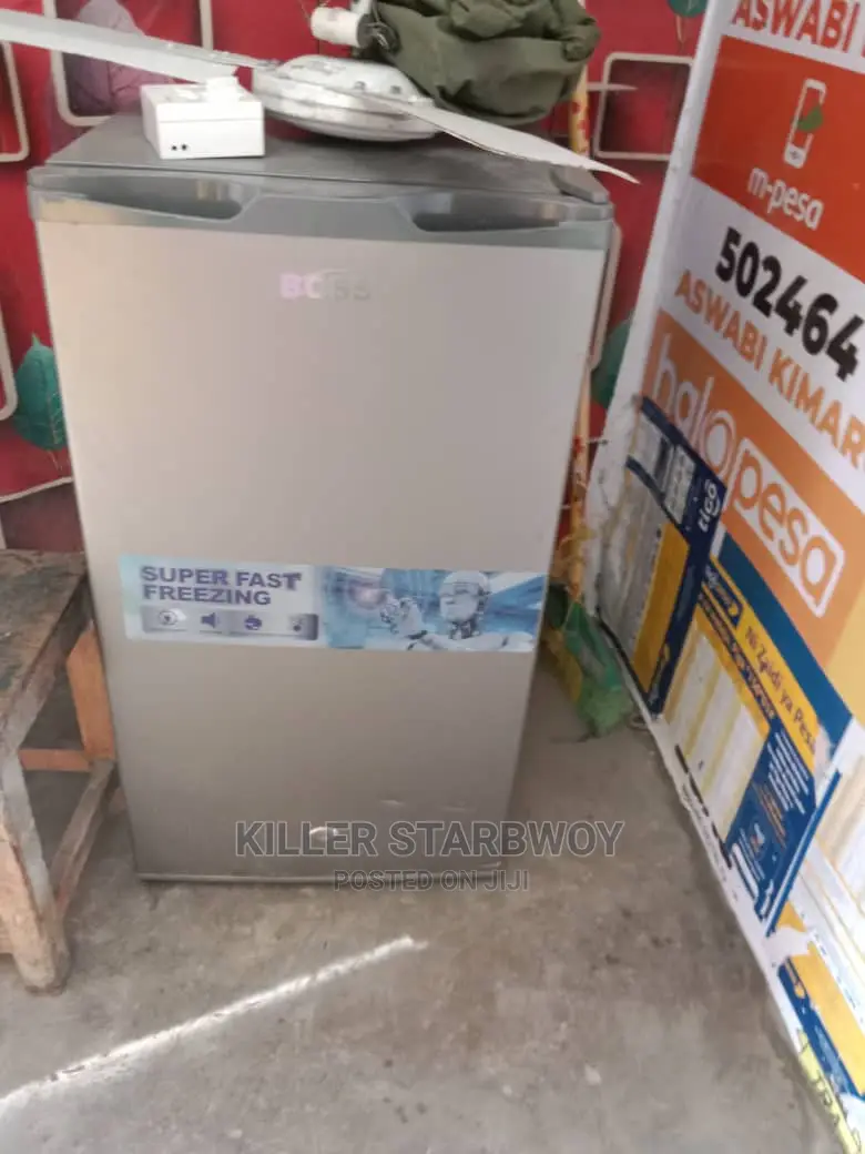Fridge Mlango Mmoja