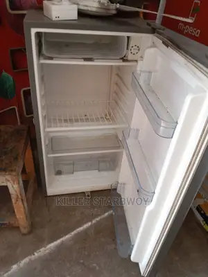 Fridge Mlango Mmoja