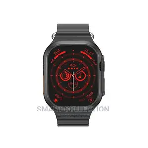 F16 Ultra Smartwatch