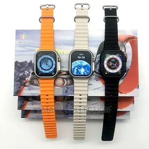 F16 Ultra Smartwatch