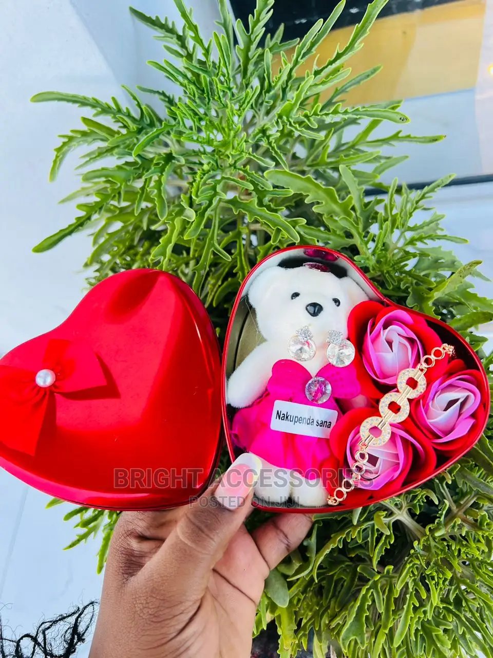 Gift Package for Her