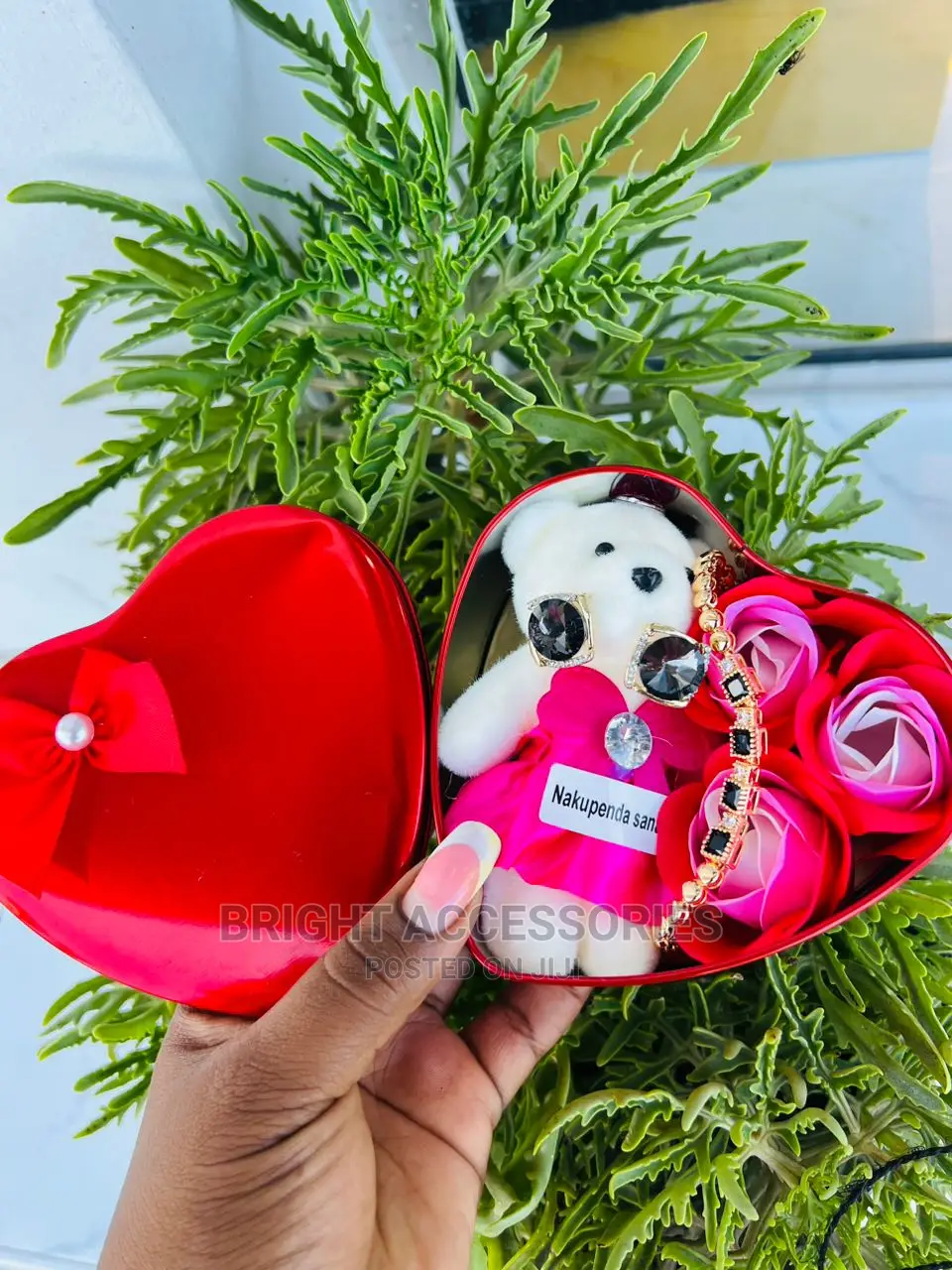 Gift Package for Her