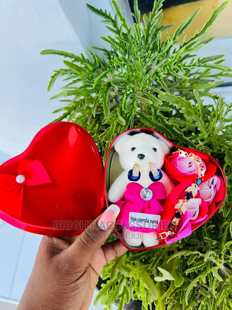Gift Package for Her