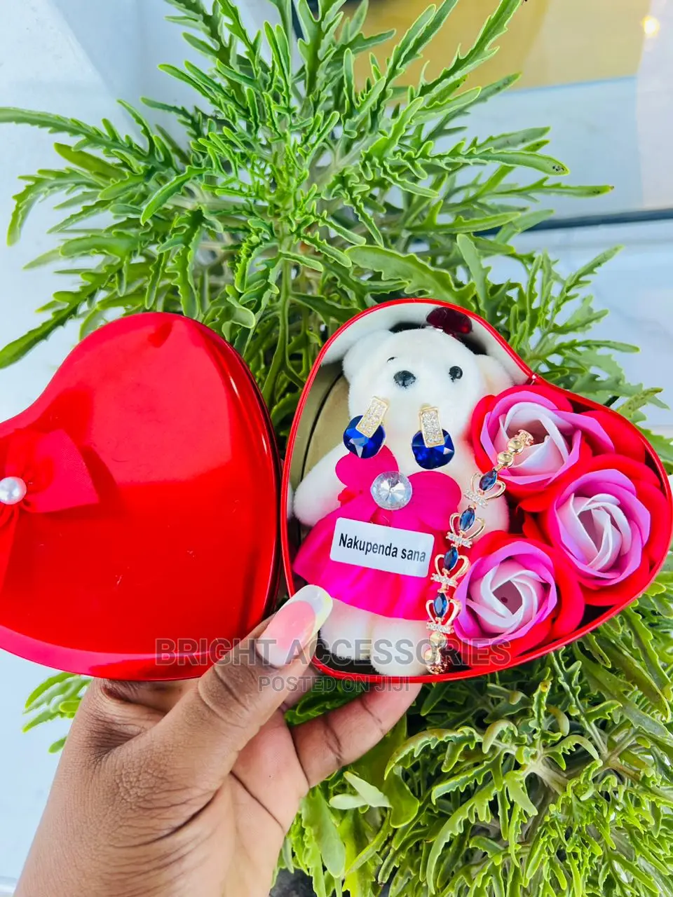 Gift Package for Her