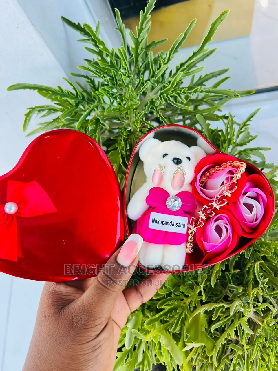 Gift Package for Her
