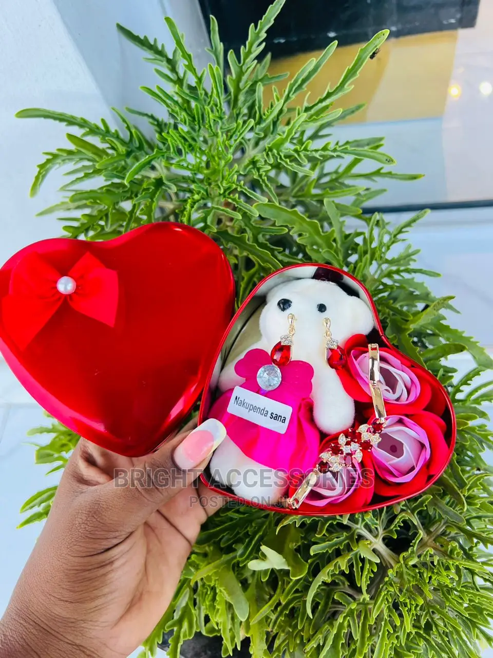 Gift Package for Her