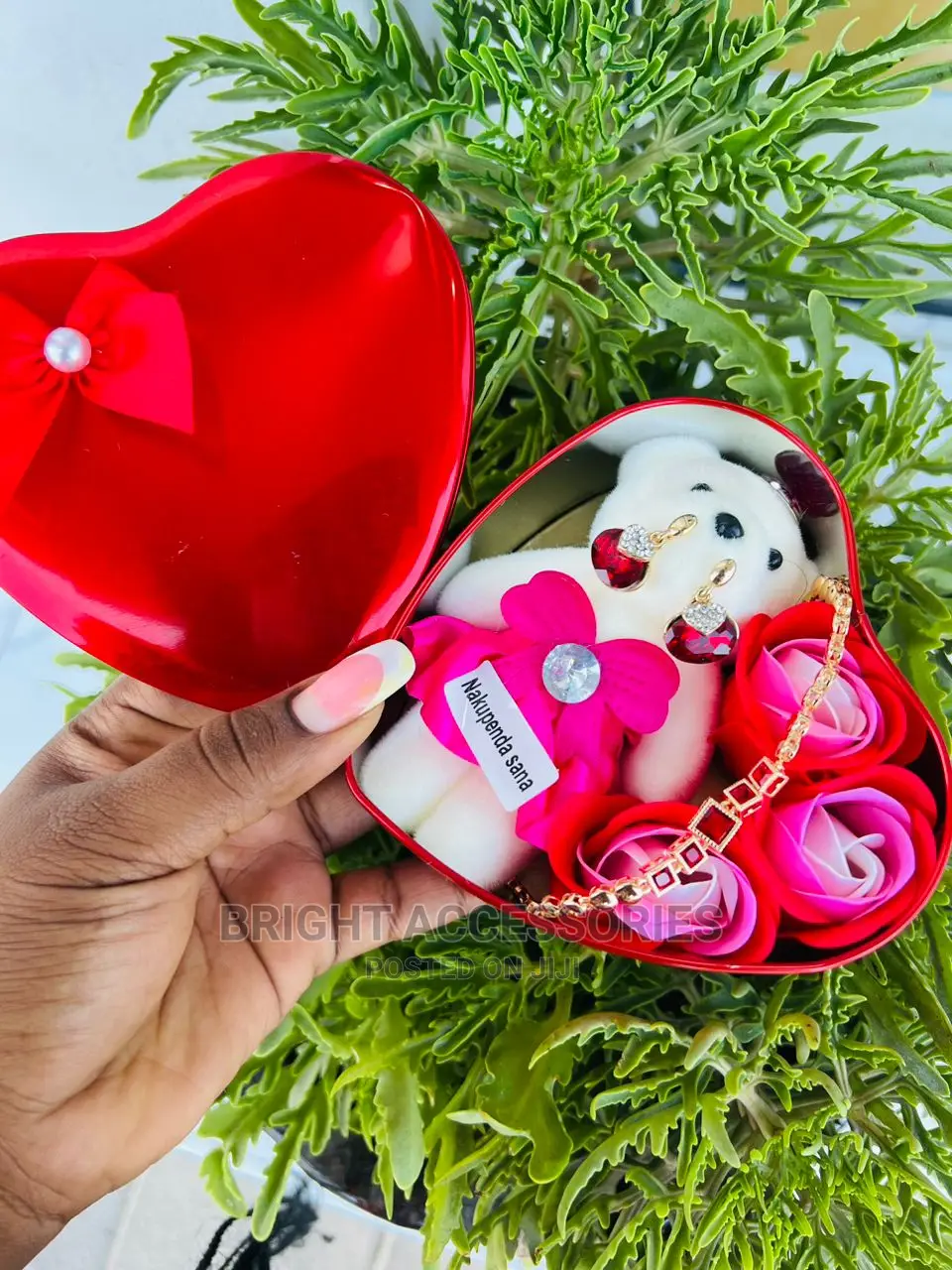 Gift Package for Her