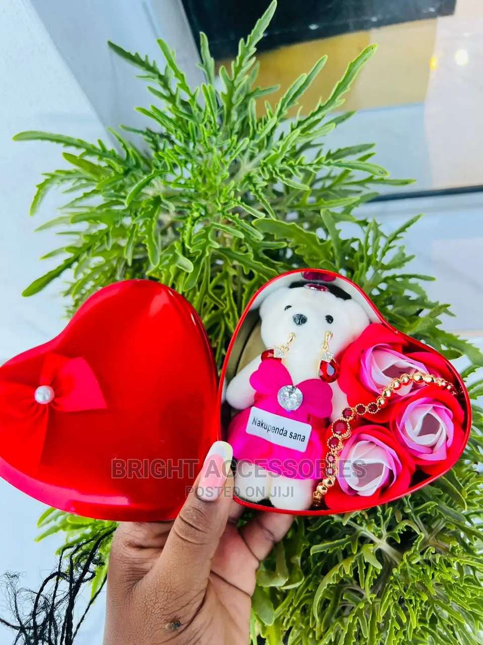 Gift Package for Her