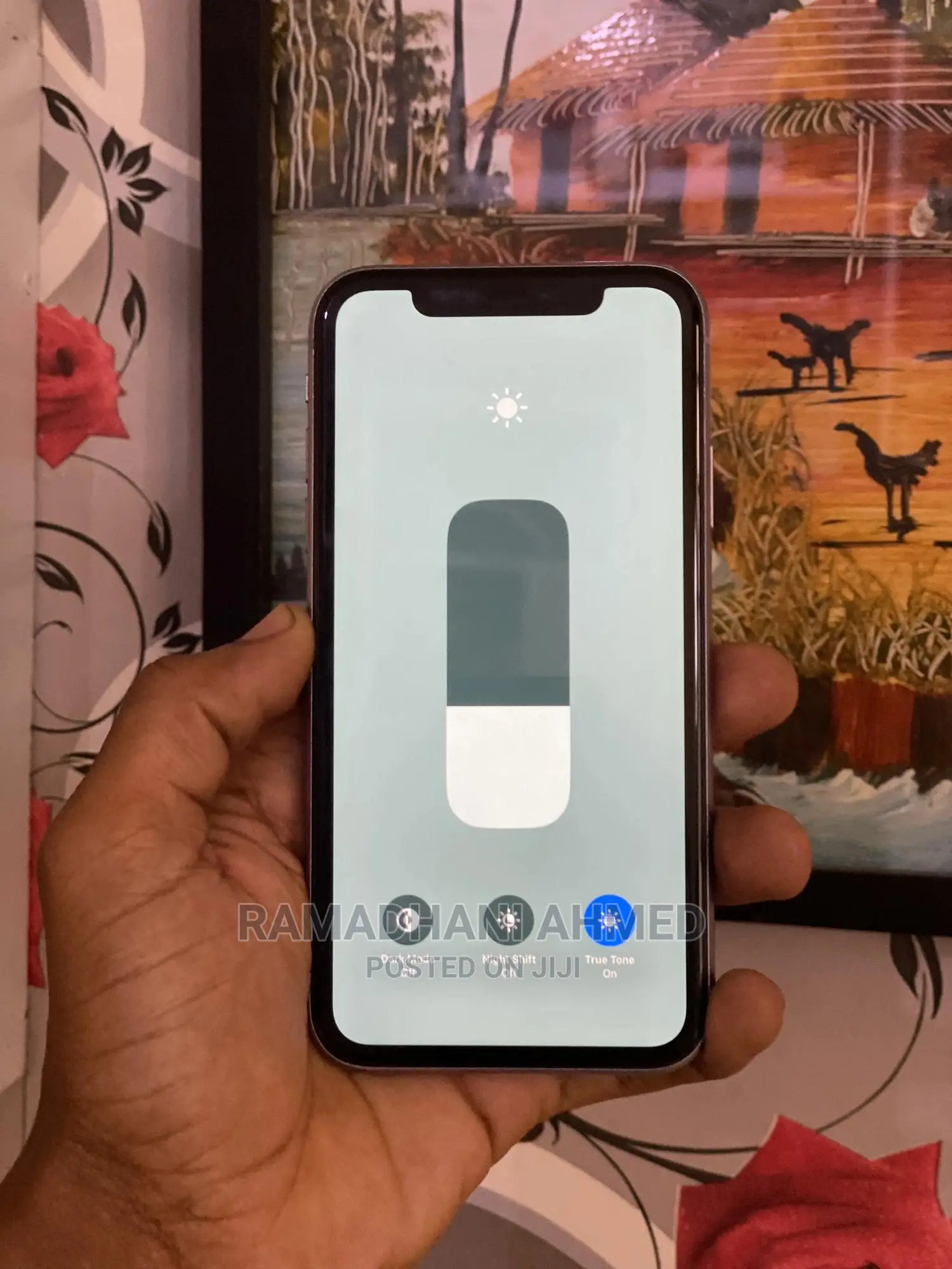 Apple iPhone 11 64 GB Purple