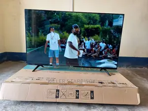 Tv Inchi 43, Smart Tv