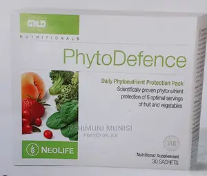 Phtodefence
